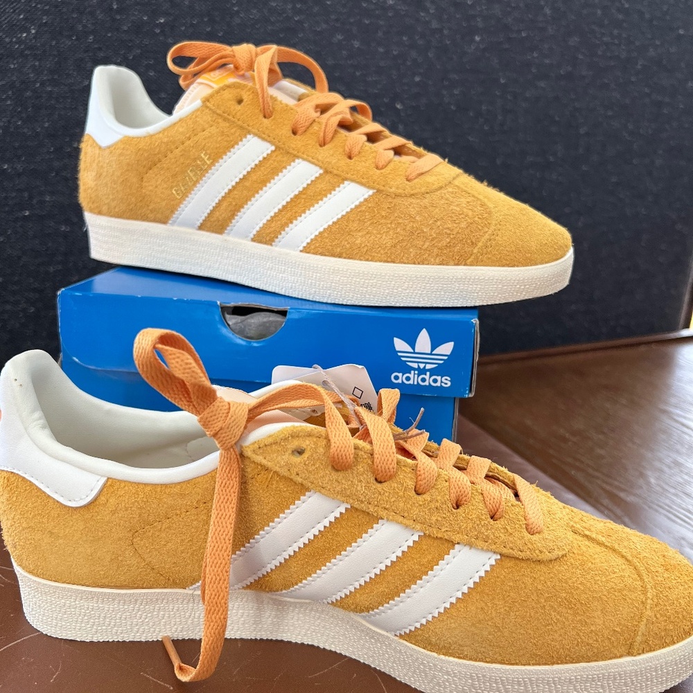 Adidas gazelle